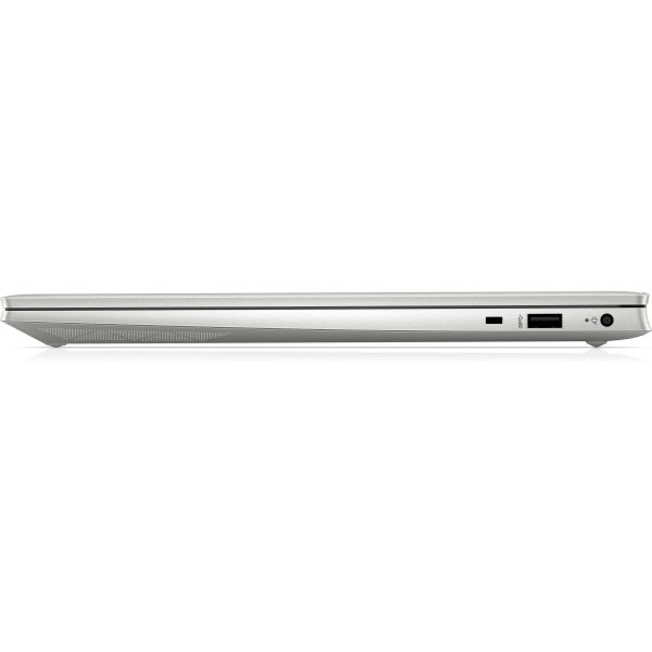 HP Pavilion 15-eh2650nd AMD Ryzen™ 7 5825U Laptop 39,6 cm (15.6") Full HD 16 GB DDR4-SDRAM 1 TB SSD Wi-Fi 6 (802.11ax) Windows 11 Home Zilver (693B3EA#ABH)