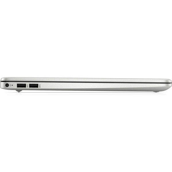 HP 15s-eq1126nd AMD Ryzen™ 3 3250U Laptop 39,6 cm (15.6") Full HD 8 GB DDR4-SDRAM 256 GB SSD Wi-Fi 5 (802.11ac) Windows 11 Home in S mode Zilver (693B5EA#ABH)