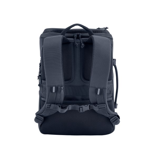 HP Travel 15,6 Iron Grey laptopbackpack, 25 liter