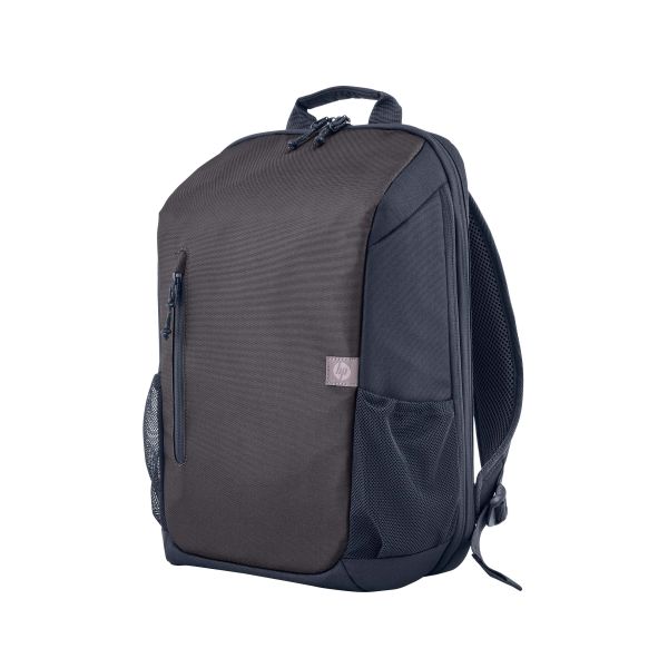 HP Travel 15,6 Laptop Backpack, 18 liter, Iron Grey (6B8U6AA#ABB) HP Travel 15,6 Laptop Backpack, 18 liter, Iron Grey (6B8U6AA#ABB)