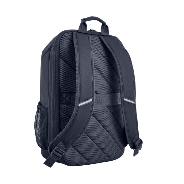 HP Travel 15,6 Laptop Backpack, 18 liter, Iron Grey (6B8U6AA#ABB) HP Travel 15,6 Laptop Backpack, 18 liter, Iron Grey (6B8U6AA#ABB)