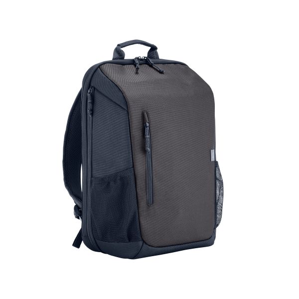 HP Travel 15,6 Laptop Backpack, 18 liter, Iron Grey (6B8U6AA#ABB)