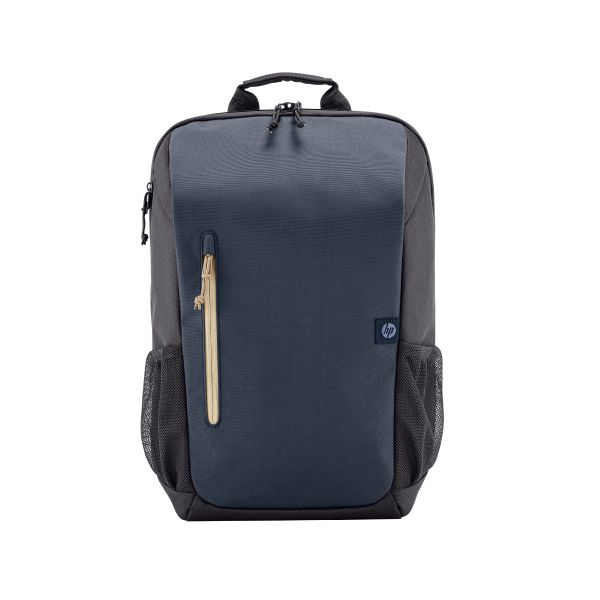 HP Travel 15,6 Blue Night Laptop Backpack, 18 liter (6B8U7AA#ABB)