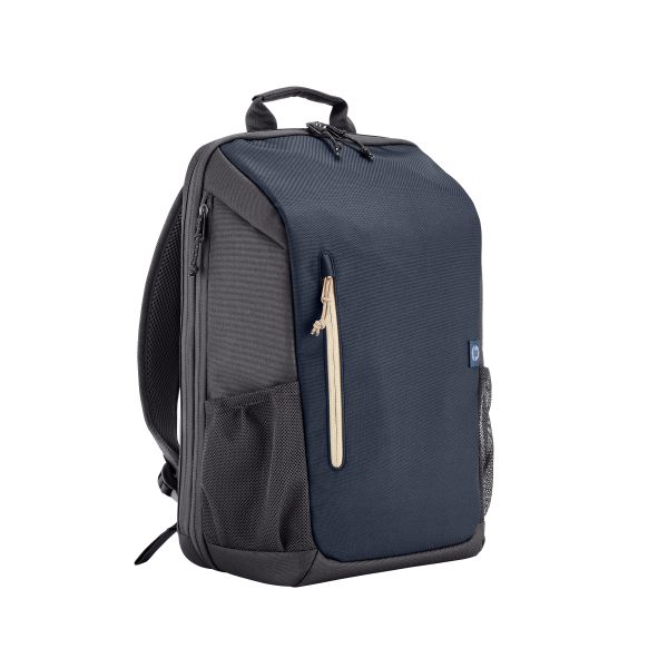 HP Travel 15,6 Blue Night Laptop Backpack, 18 liter (6B8U7AA#ABB)