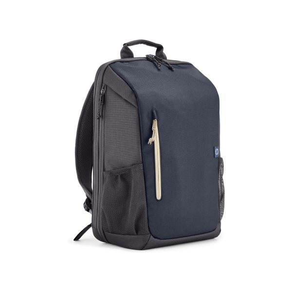 HP Travel 18L 15.6IN BNG Laptop Backpack (6B8U7AA#ABB)