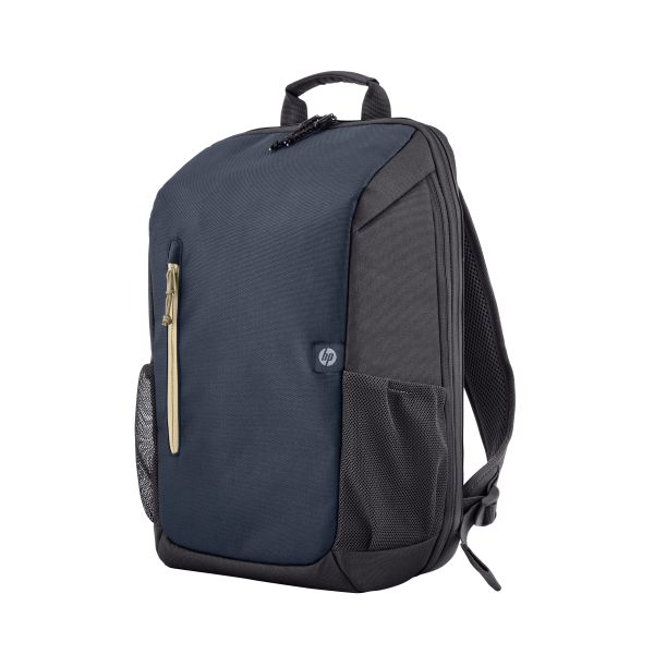 HP Travel 15,6 Blue Night Laptop Backpack, 18 liter (6B8U7AA#ABB)