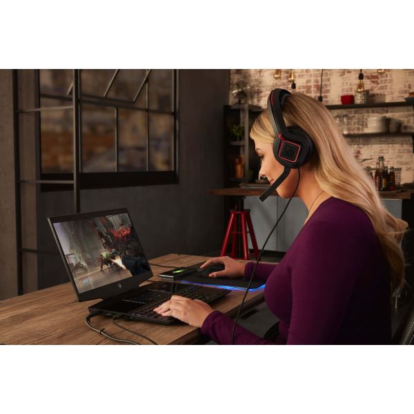 HP OMEN by Photon draadloze muis (6CL96AA#ABB) HP OMEN by Photon draadloze muis (6CL96AA#ABB)