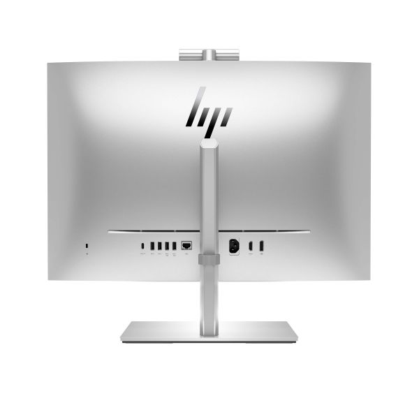 HP EliteOne 840 G9 Intel® Core™ i5 i5-12500 60,5 cm (23.8") 1920 x 1080 Pixels Alles-in-één-pc 16 GB DDR5-SDRAM 256 GB SSD Windows 11 Pro Wi-Fi 6E (802.11ax) Zilver (6D8Z1AW#ABH)