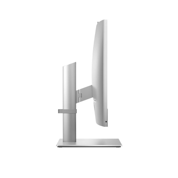 HP EliteOne 840 G9 Intel® Core™ i5 i5-12500 60,5 cm (23.8") 1920 x 1080 Pixels Alles-in-één-pc 16 GB DDR5-SDRAM 256 GB SSD Windows 11 Pro Wi-Fi 6E (802.11ax) Zilver (6D8Z1AW#ABH)