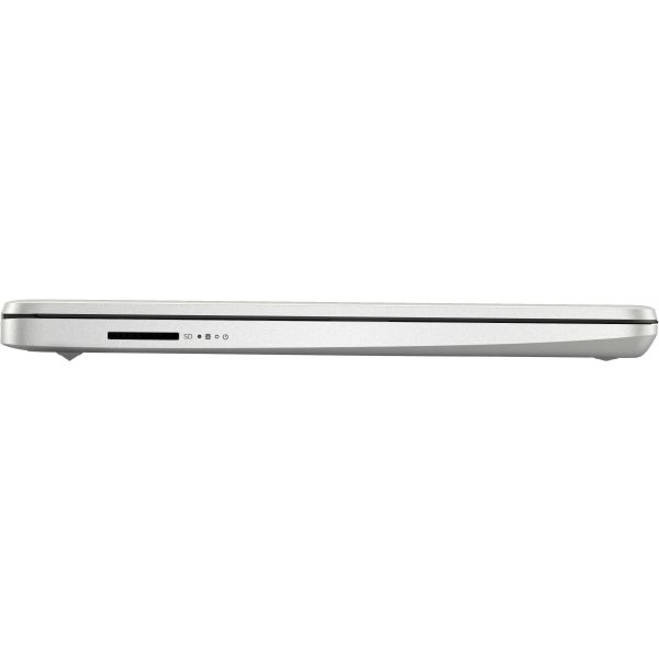 HP 14s-fq2325nd AMD Ryzen™ 7 5825U Laptop 35,6 cm (14") Full HD 8 GB DDR4-SDRAM 512 GB SSD Wi-Fi 5 (802.11ac) Windows 11 Home Zilver (6F7A9EA#ABH)