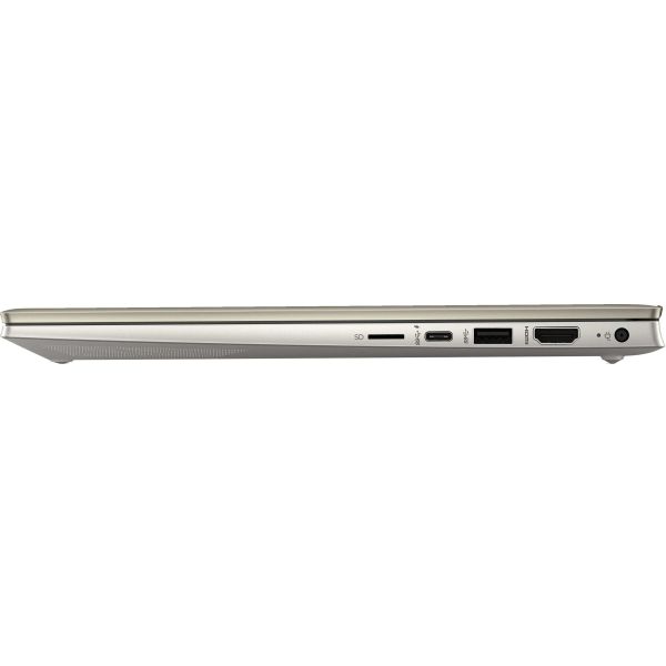 HP Pavilion 14-dv2345nd Intel® Core™ i5 i5-1235U Laptop 35,6 cm (14") Full HD 8 GB DDR4-SDRAM 512 GB SSD Wi-Fi 6 (802.11ax) Windows 11 Home Goud (6F7T0EA#ABH)