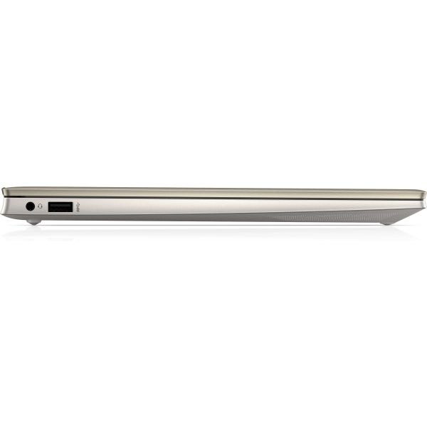 HP Pavilion 14-dv2345nd Intel® Core™ i5 i5-1235U Laptop 35,6 cm (14") Full HD 8 GB DDR4-SDRAM 512 GB SSD Wi-Fi 6 (802.11ax) Windows 11 Home Goud (6F7T0EA#ABH)