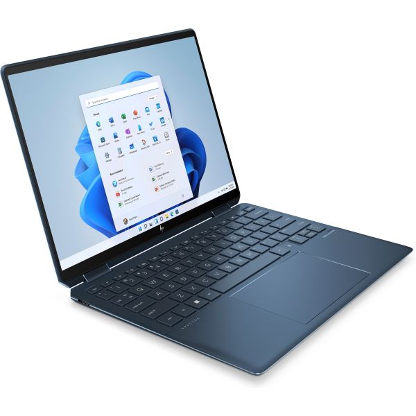 HP Spectre x360 2-in-1 Laptop 14-ef0455nd (6F7T8EA#ABH) HP Spectre x360 2-in-1 Laptop 14-ef0455nd (6F7T8EA#ABH)