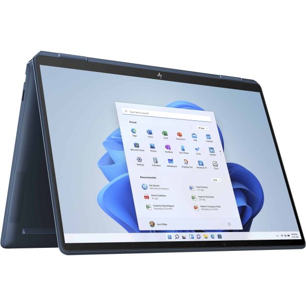 HP Spectre x360 2-in-1 Laptop 14-ef0455nd (6F7T8EA#ABH) HP Spectre x360 2-in-1 Laptop 14-ef0455nd (6F7T8EA#ABH)