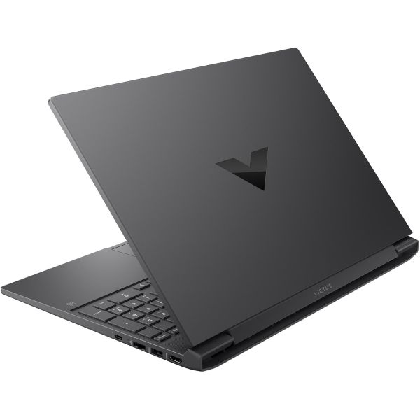 Victus by HP 15-fb0250nd AMD Ryzen™ 7 5800H Laptop 39,6 cm (15.6") Full HD 16 GB DDR4-SDRAM 512 GB SSD NVIDIA GeForce RTX 3050 Ti Wi-Fi 6 (802.11ax) Windows 11 Home Zwart (6F7V7EA#ABH) Victus by HP 15-fb0250nd AMD Ryzen™ 7 5800H Laptop 39,6 cm (15.6") Full HD 16 GB DDR4-SDRAM 512 GB SSD NVIDIA GeForce RTX 3050 Ti Wi-Fi 6 (802.11ax) Windows 11 Home Zwart (6F7V7EA#ABH)