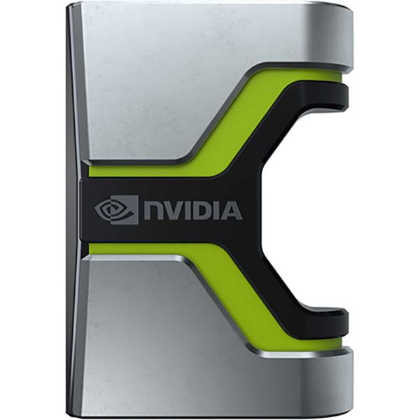 HP 6FY14AA bridge voor grafische kaart 3-weg grafische kaart brug (6FY14AA)