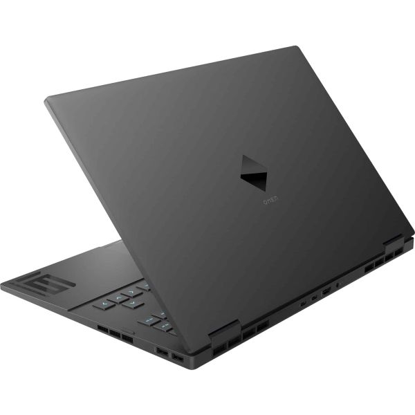 HP OMEN 16-n0270nd AMD Ryzen™ 7 6800H Laptop 40,9 cm (16.1") Full HD 16 GB DDR5-SDRAM 1 TB SSD NVIDIA GeForce RTX 3070 Ti Wi-Fi 6 (802.11ax) Windows 11 Home Zwart (6G049EA#ABH)