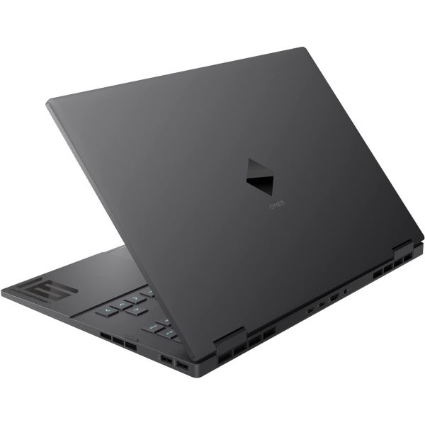HP OMEN 16-n0280nd AMD Ryzen™ 7 6800H Laptop 40,9 cm (16.1") Quad HD 32 GB DDR5-SDRAM 1 TB SSD NVIDIA GeForce RTX 3070 Ti Wi-Fi 6 (802.11ax) Windows 11 Home Zwart (6G0W9EA#ABH) HP OMEN 16-n0280nd AMD Ryzen™ 7 6800H Laptop 40,9 cm (16.1") Quad HD 32 GB DDR5-SDRAM 1 TB SSD NVIDIA GeForce RTX 3070 Ti Wi-Fi 6 (802.11ax) Windows 11 Home Zwart (6G0W9EA#ABH)