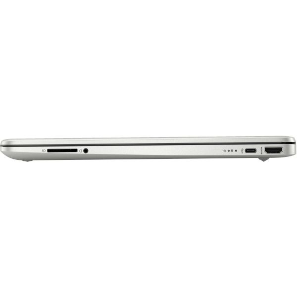 HP 15s-eq2326nd AMD Ryzen™ 3 5300U Laptop 39,6 cm (15.6") Full HD 8 GB DDR4-SDRAM 512 GB SSD Wi-Fi 5 (802.11ac) Windows 11 Home Zilver (6L973EA#ABH)
