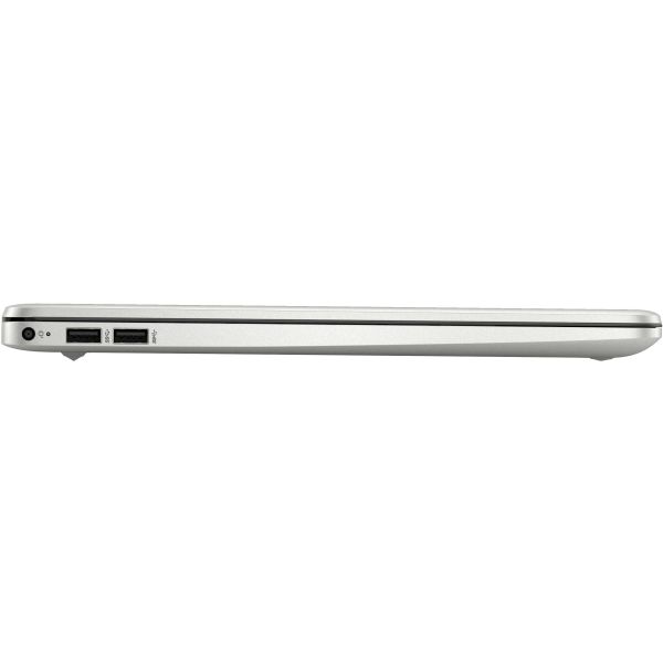 HP 15s-fq2330nd Intel® Core™ i3 i3-1125G4 Laptop 39,6 cm (15.6") Full HD 8 GB DDR4-SDRAM 256 GB SSD Wi-Fi 5 (802.11ac) Windows 11 Home in S mode Zilver (6L977EA#ABH)
