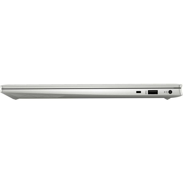 HP Pavilion '5-eh1362nd AMD Ryzen™ 7 5700U Laptop 39,6 cm (15.6") Full HD 16 GB DDR4-SDRAM 512 GB SSD Wi-Fi 5 (802.11ac) Windows 11 Home Zilver (6L995EA#ABH)