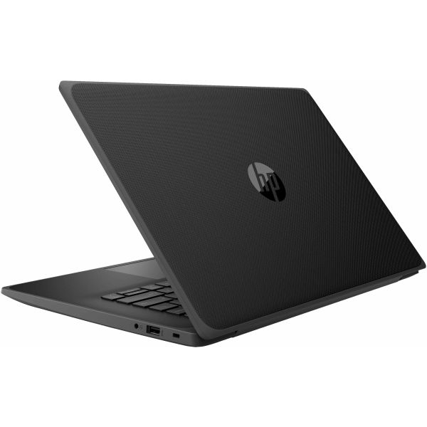 HP ProBook Fortis 14 G10 Intel® Core™ i5 i5-1230U Laptop 35,6 cm (14") Touchscreen Full HD 8 GB LPDDR4x-SDRAM 128 GB SSD Wi-Fi 6E (802.11ax) Windows 11 Pro Zwart (6S7D1EA#ABH)