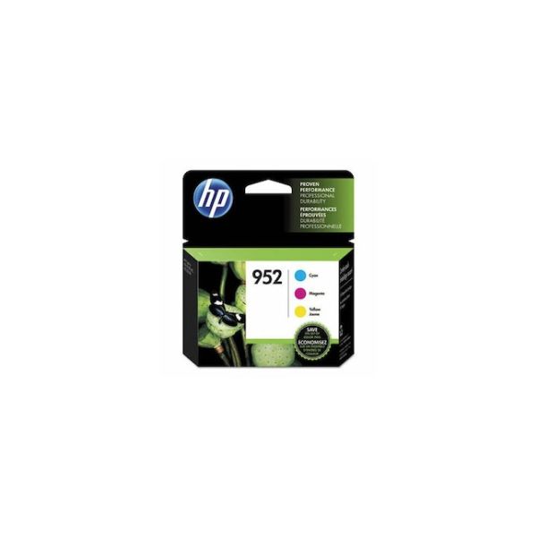HP Voyager Free 60 UC White 2=3 promotion (73256955)