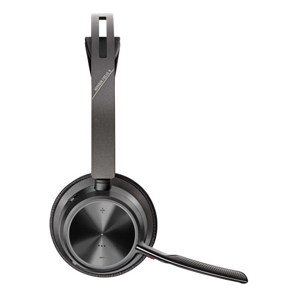 HP Poly VFocus2 USB-C Headset (76U47AA)