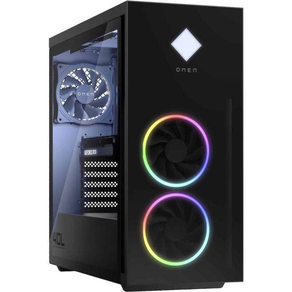 HP OMEN 40L Desktop GT21-1150nd PC (7H1M2EA#ABH)