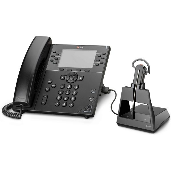 HP VOYAGER 4245 OFFICEV4245-M CDE+A (7S3Y5AA#ABB)