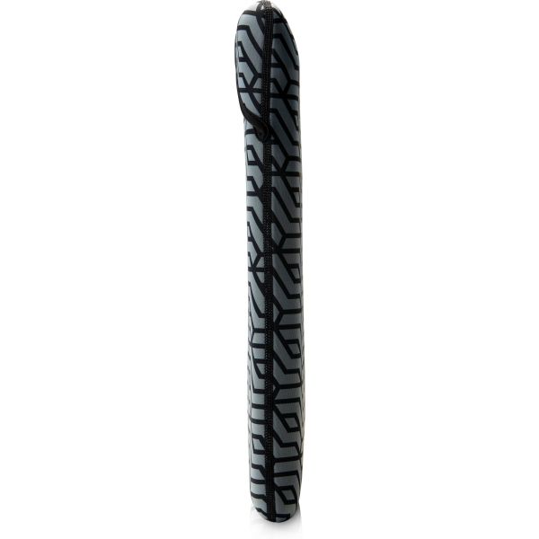 HP Reversible 11.6-inch Sleeve 29,5 cm (11.6") Opbergmap/sleeve Zwart (7ZE81A6)