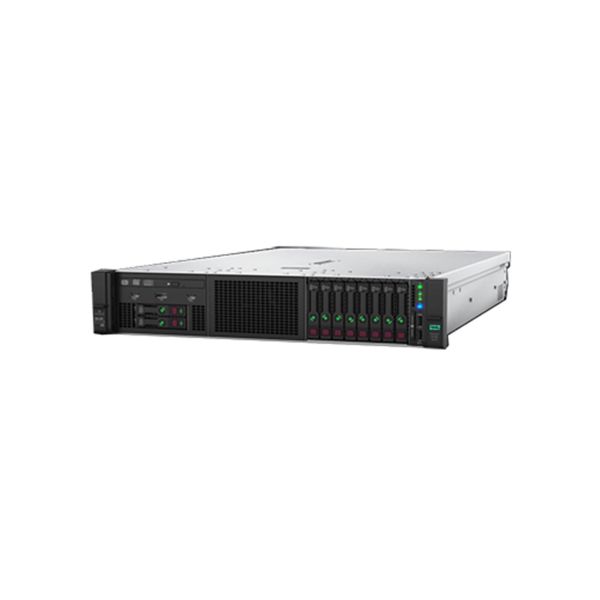 HPE DL380 Gen10 5118 64G 8SFF Svr W10P (826566R-B21)