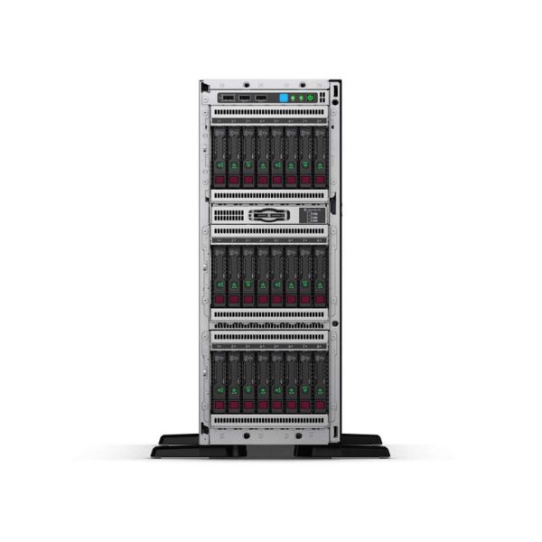 HP ML350 Gen10 SFF CTO Server (877626-B21)