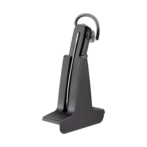 HP Poly Savi 8240-M Office Microsoft Teams Certified DECT 1880-1900 MHz USB-A Headset (8D3G6AA#ABB)