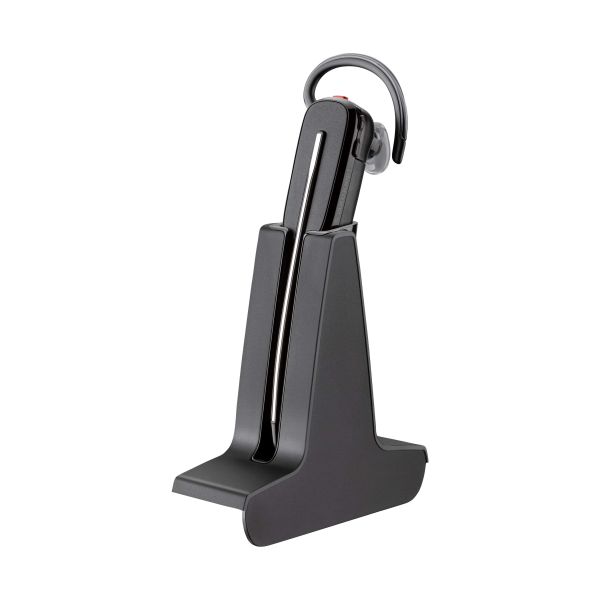 HP Poly Savi 8240 Office DECT 1880-1900 MHz USB-A Headset (8D3H4AA#ABB)