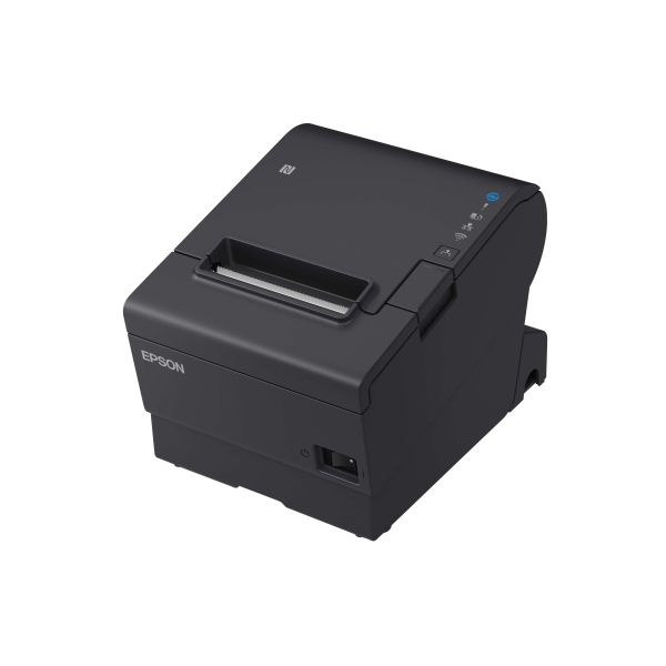 HP Epson TM-T88VII Serial Ethernet USB Thermal Printer (8G0G6AA)