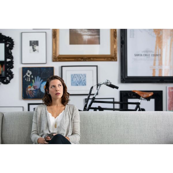 HP VOYAGER 5200 OFFICE 2-WAY BASE USB-A CAB (8R710AA#ABB)