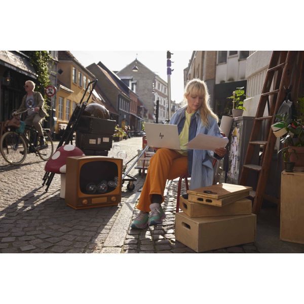 HP VOYAGER 5200 OFFICE 2-WAY BASE USB-A CAB (8R710AA#ABB)