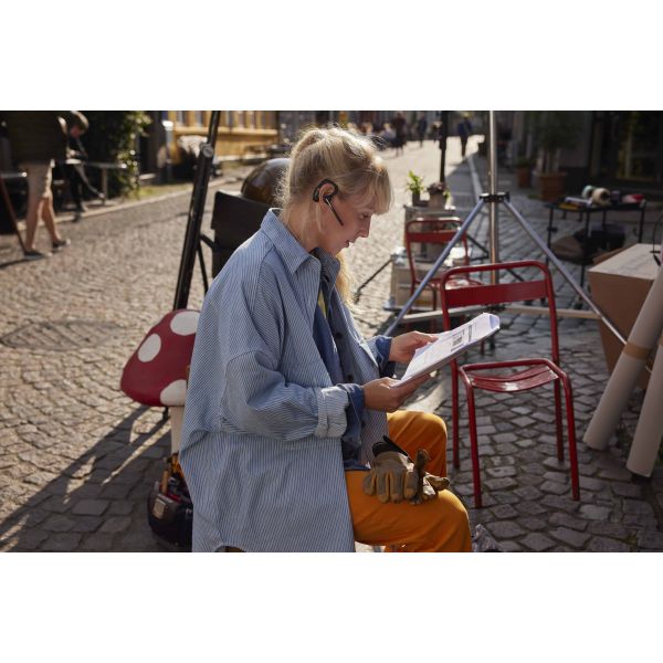 HP VOYAGER 5200 OFFICE 2-WAY BASE USB-A CAB (8R710AA#ABB)