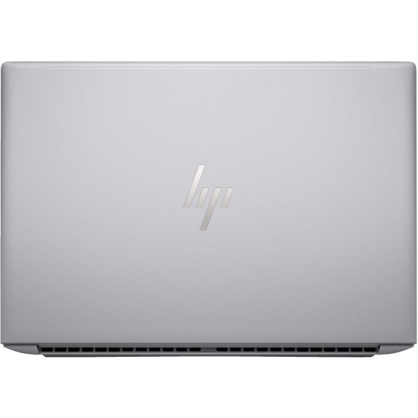 HP ZBook Fury 16 G10 Intel® Core™ i7 i7-13700HX Mobiel werkstation 40,6 cm (16") WUXGA 16 GB DDR5-SDRAM 512 GB SSD NVIDIA RTX A2000 Wi-Fi 6E (802.11ax) Windows 11 Pro Grijs (98J61ET#ABH)