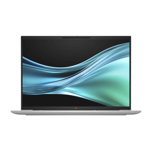 HP EliteBook 865 G11 AMD Ryzen™ 7 PRO 8840HS Laptop 40,6 cm (16") WUXGA 32 GB DDR5-SDRAM 512 GB SSD Wi-Fi 6E (802.11ax) Windows 11 Pro AI PC Zilver (9G0S4ET#ABH)