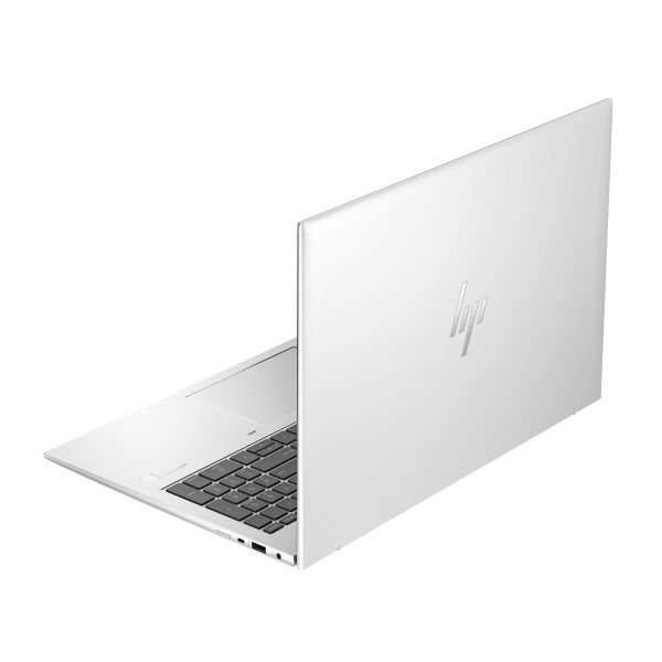 HP EliteBook 865 G11 AMD Ryzen™ 7 PRO 8840HS Laptop 40,6 cm (16") WUXGA 32 GB DDR5-SDRAM 512 GB SSD Wi-Fi 6E (802.11ax) Windows 11 Pro AI PC Zilver (9G0S4ET#ABH)