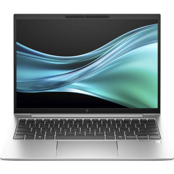 HP EliteBook 835 G11 AMD Ryzen™ 5 8540U Laptop 33,8 cm (13.3") WUXGA 16 GB LPDDR5x-SDRAM 512 GB SSD Wi-Fi 6E (802.11ax) Windows 11 Pro AI PC Zilver (9G119ET#ABH)