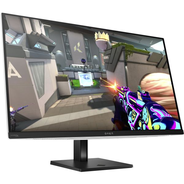 HP OMEN Transcend 31,5 inch UHD 240 Hz OLED-gaming monitor - Transcend 32 (9R181AA#ABB) HP OMEN Transcend 31,5 inch UHD 240 Hz OLED-gaming monitor - Transcend 32 (9R181AA#ABB)