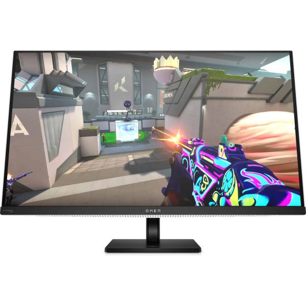 HP OMEN Transcend 31,5 inch UHD 240 Hz OLED-gaming monitor - Transcend 32 (9R181AA#ABB)
