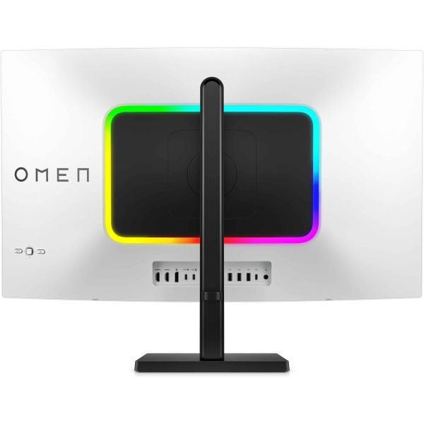 HP OMEN Transcend 31,5 inch UHD 240 Hz OLED-gaming monitor - Transcend 32 (9R181AA#ABB)