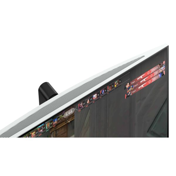 HP OMEN Transcend 31,5 inch UHD 240 Hz OLED-gaming monitor - Transcend 32 (9R181AA#ABB)