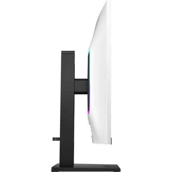 HP OMEN Transcend 31,5 inch UHD 240 Hz OLED-gaming monitor - Transcend 32 (9R181AA#ABB)