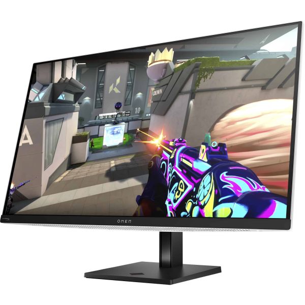 HP OMEN Transcend 31,5 inch UHD 240 Hz OLED-gaming monitor - Transcend 32 (9R181AA#ABB)
