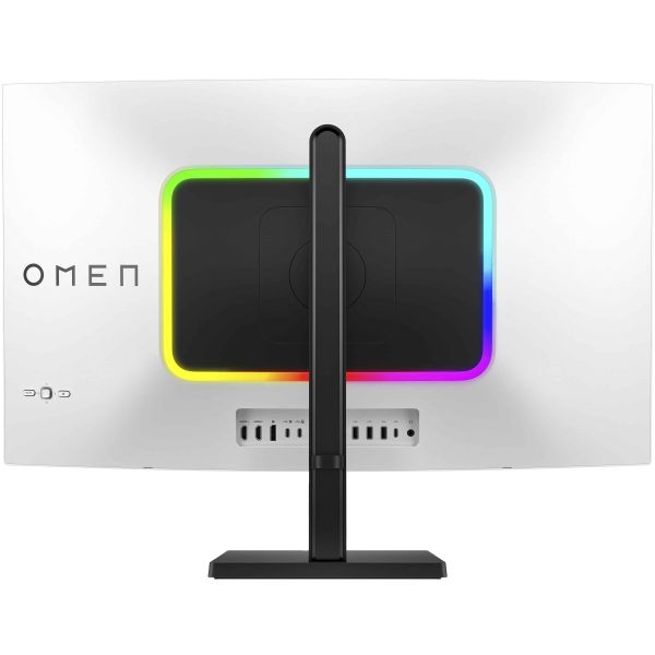 HP OMEN Transcend 31,5 inch UHD 240 Hz OLED-gaming monitor - Transcend 32 (9R181AA#ABB)